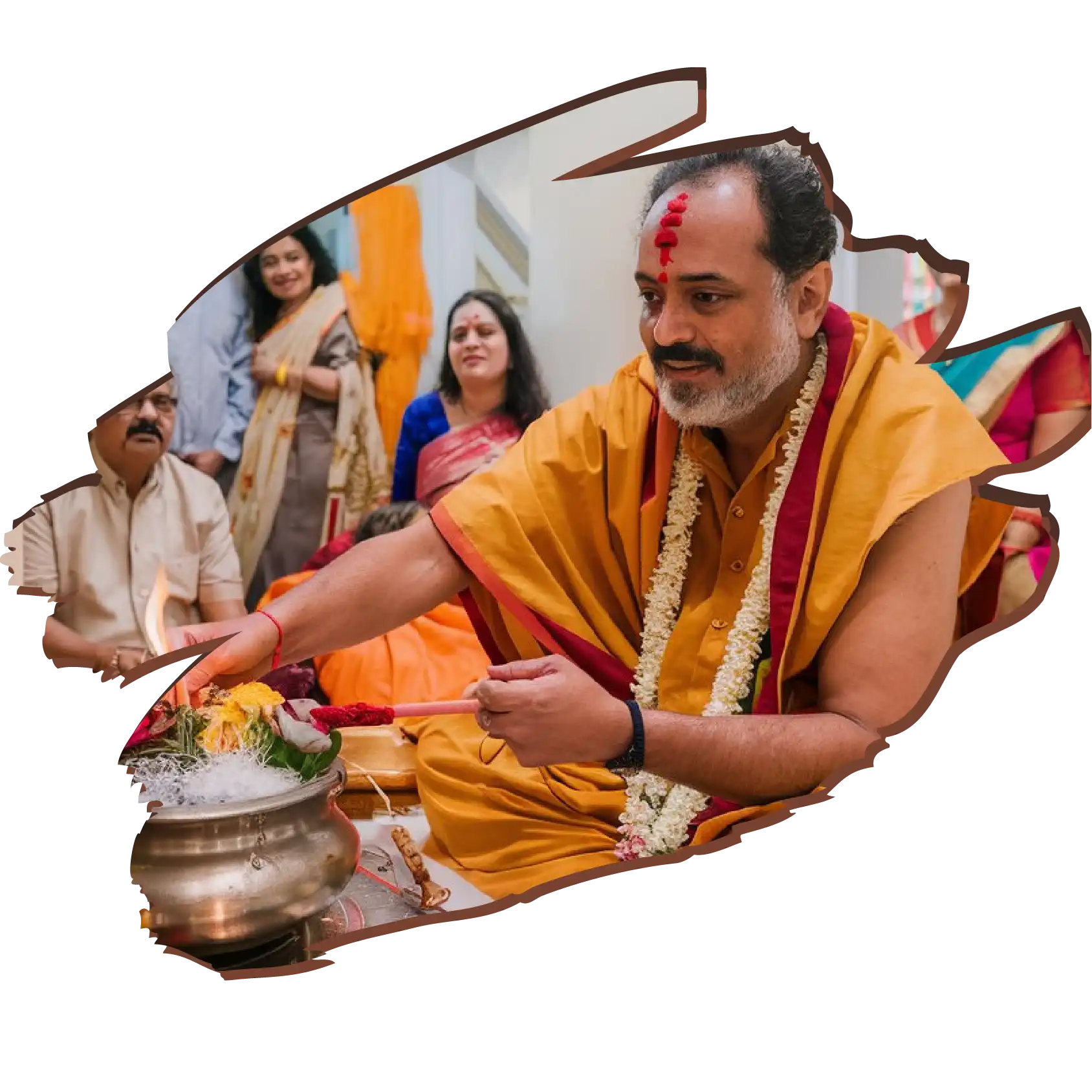 Pooja Card Photo 01 17