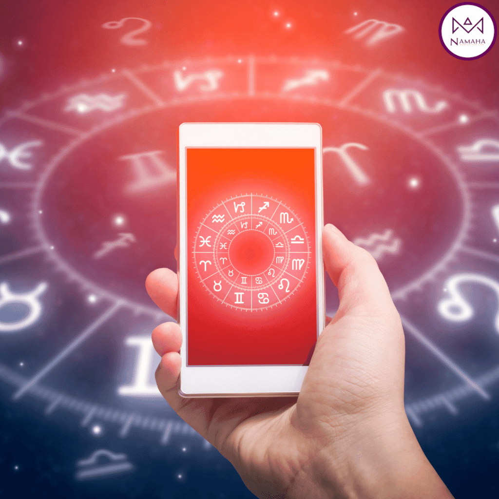 Astrology guidance