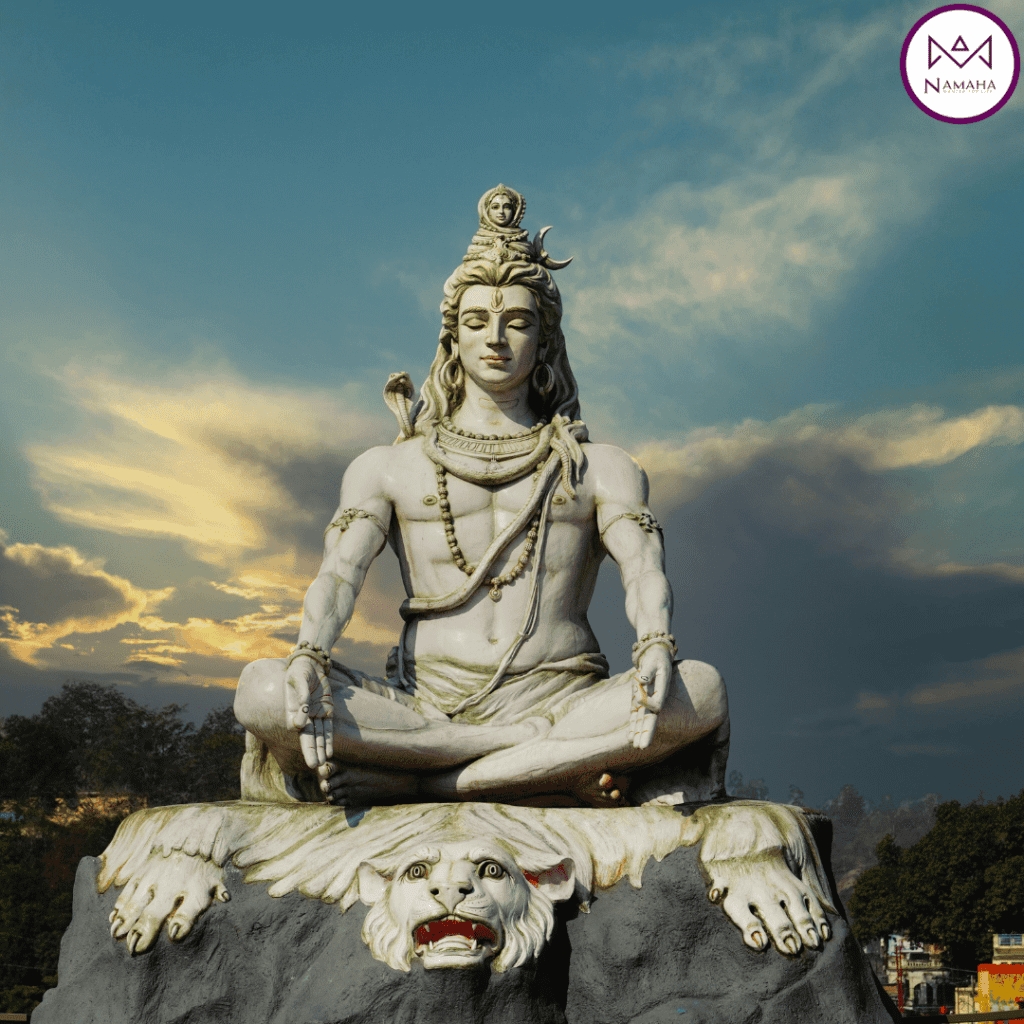 Shiva Temples of South India