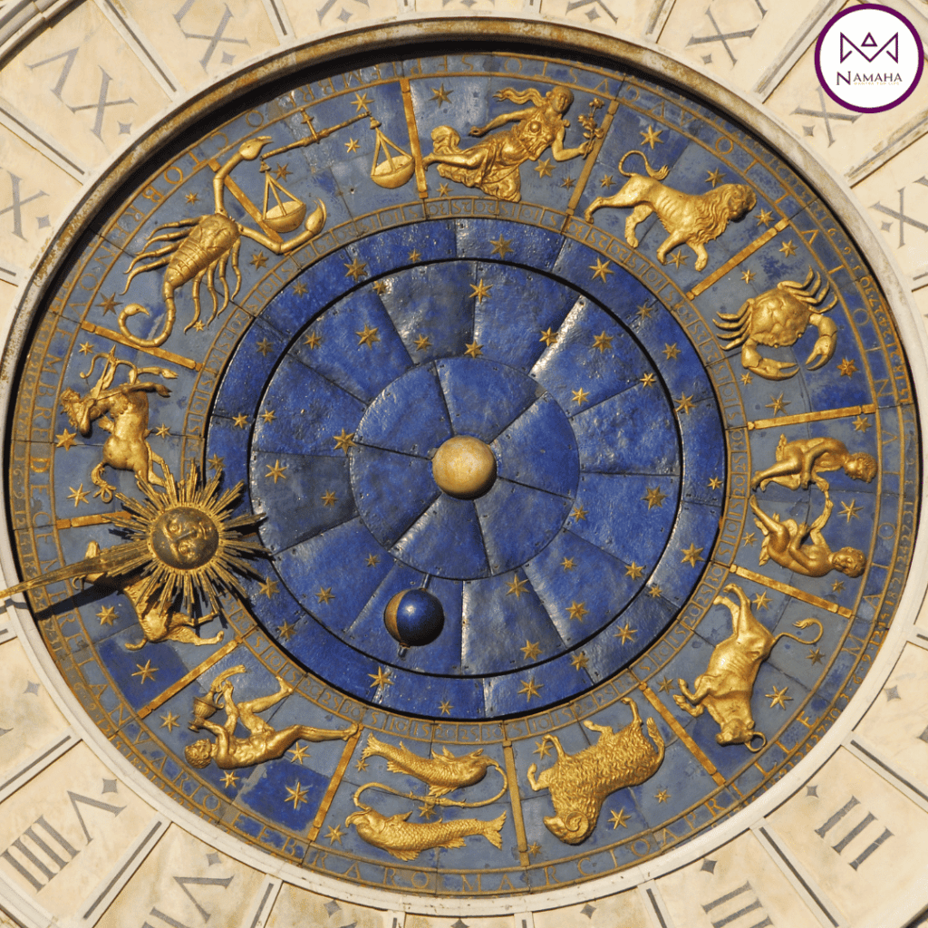 The Power of Vedic Astrology: A Comprehensive Guide – Namaha